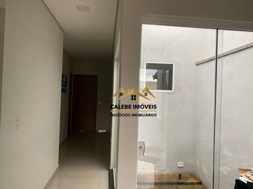 Foto 6 de Casa de Condomínio com 3 quartos à venda, 187m2 em Colina Verde, Tatui - SP