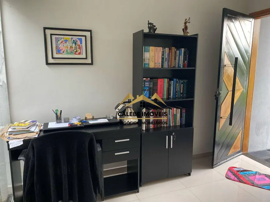 Foto 5 de Casa de Condomínio com 3 quartos à venda, 187m2 em Colina Verde, Tatui - SP