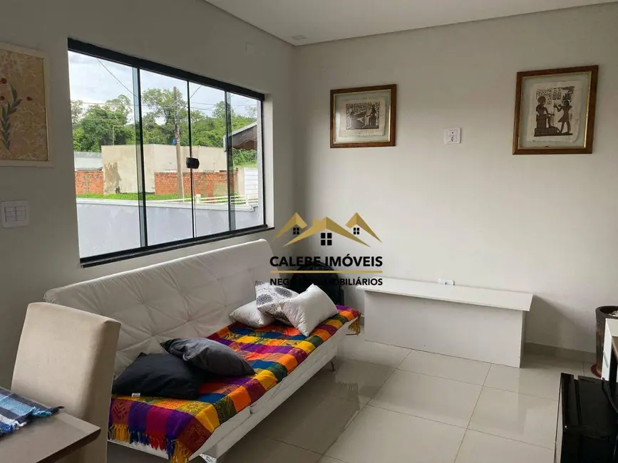 Foto 2 de Casa de Condomínio com 3 quartos à venda, 187m2 em Colina Verde, Tatui - SP
