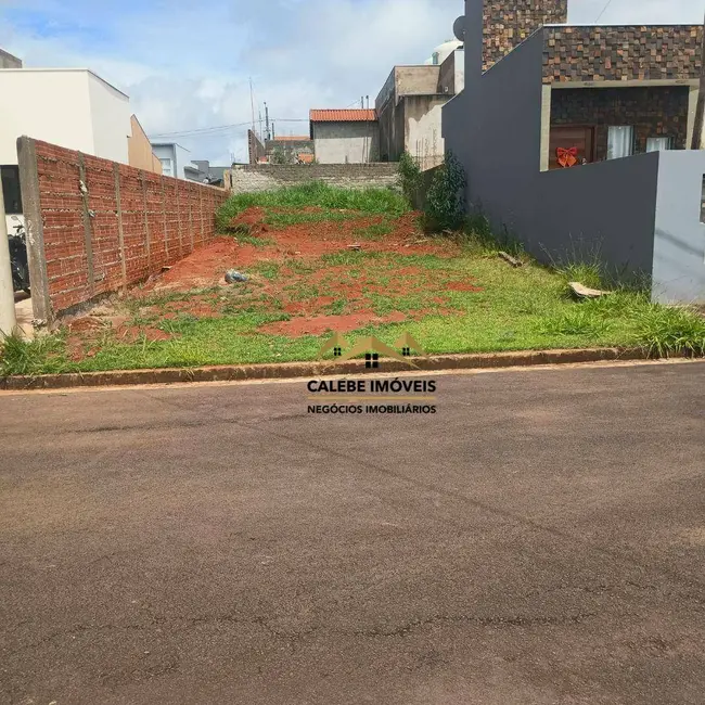 Foto 2 de Terreno / Lote à venda, 187m2 em Colina Verde, Tatui - SP