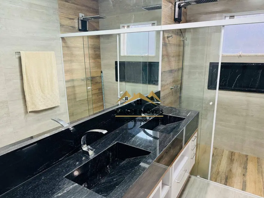 Foto 9 de Casa de Condomínio com 3 quartos à venda, 906m2 em Residencial Ecopark, Tatui - SP