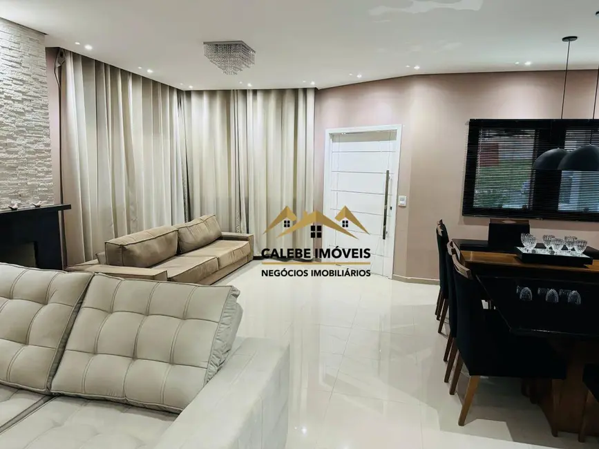 Foto 3 de Casa de Condomínio com 3 quartos à venda, 906m2 em Residencial Ecopark, Tatui - SP