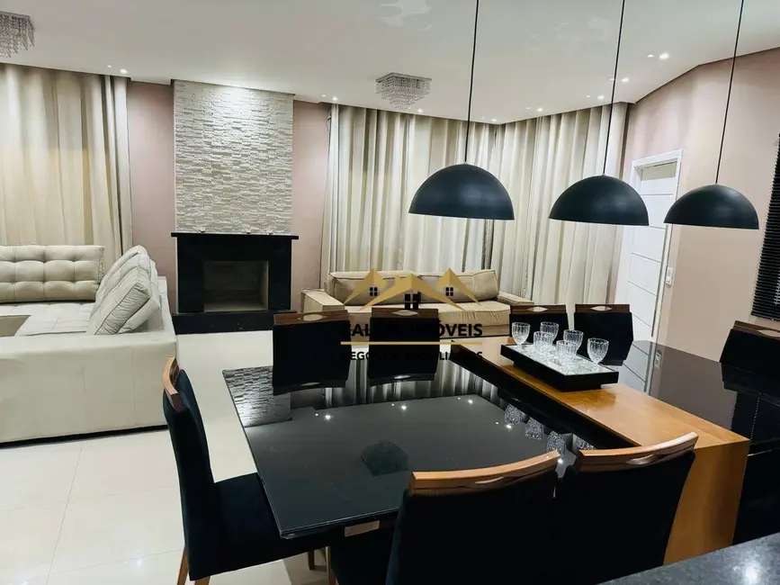 Foto 4 de Casa de Condomínio com 3 quartos à venda, 906m2 em Residencial Ecopark, Tatui - SP