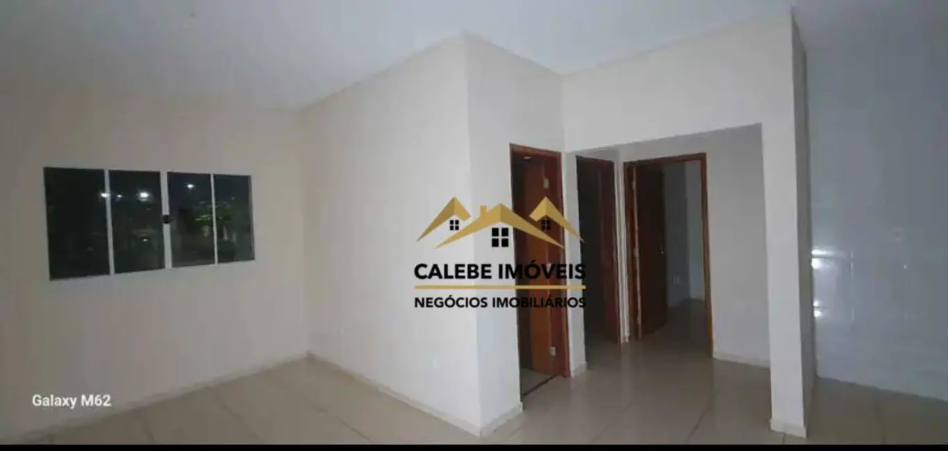 Foto 5 de Apartamento com 2 quartos à venda, 60m2 em Jardim Santa Rita de Cássia, Tatui - SP