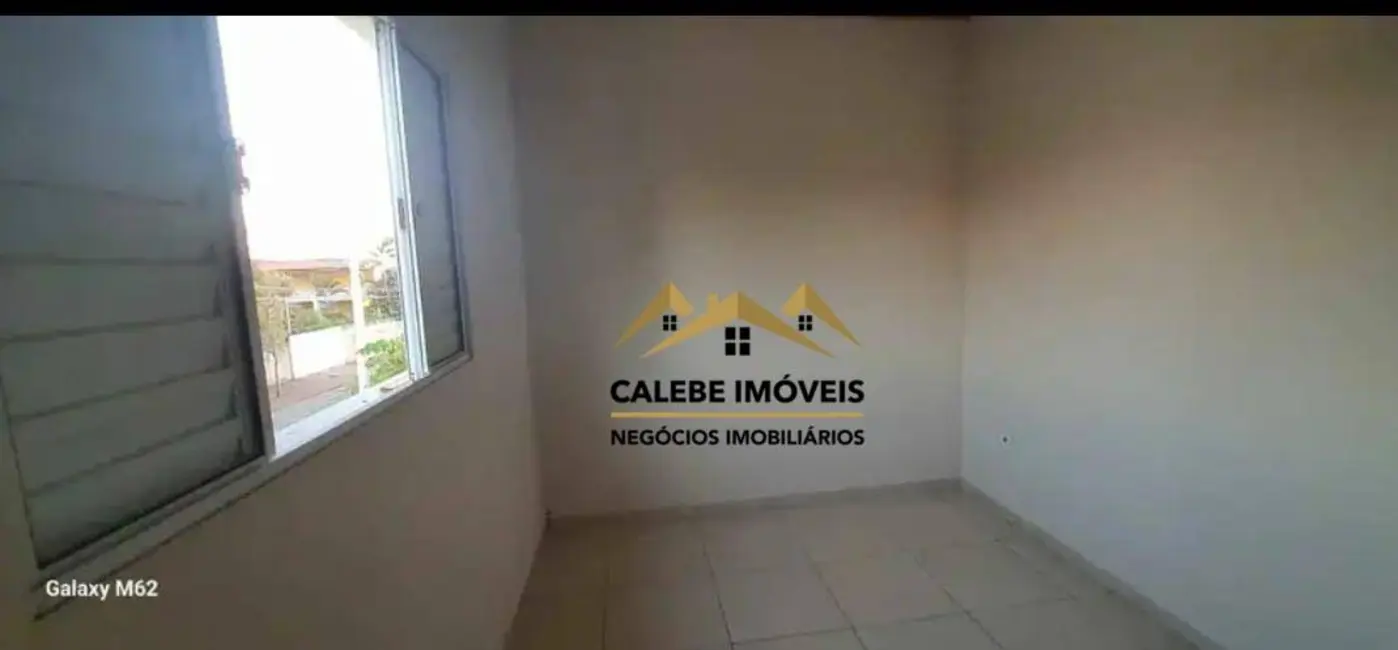 Foto 3 de Apartamento com 2 quartos à venda, 60m2 em Jardim Santa Rita de Cássia, Tatui - SP