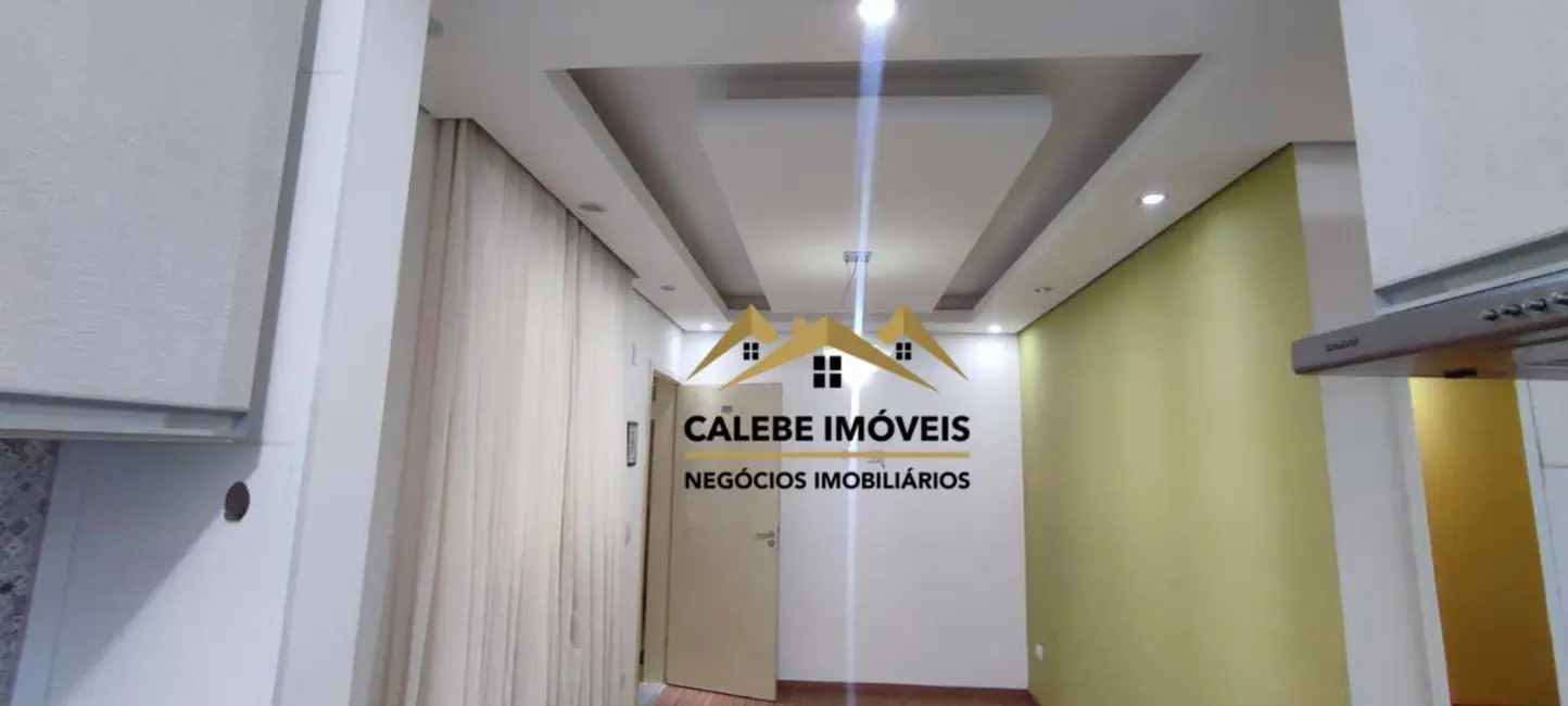 Foto 6 de Apartamento com 2 quartos à venda, 75m2 em Vila São Lázaro, Tatui - SP