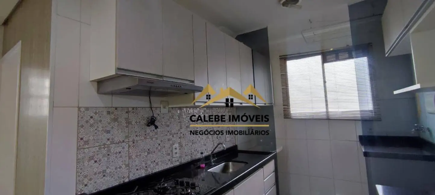 Foto 3 de Apartamento com 2 quartos à venda, 75m2 em Vila São Lázaro, Tatui - SP