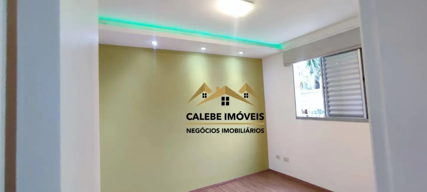 Foto 8 de Apartamento com 2 quartos à venda, 75m2 em Vila São Lázaro, Tatui - SP