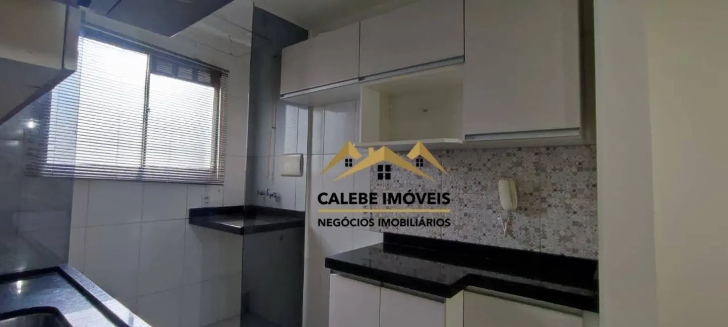 Foto 1 de Apartamento com 2 quartos à venda, 75m2 em Vila São Lázaro, Tatui - SP