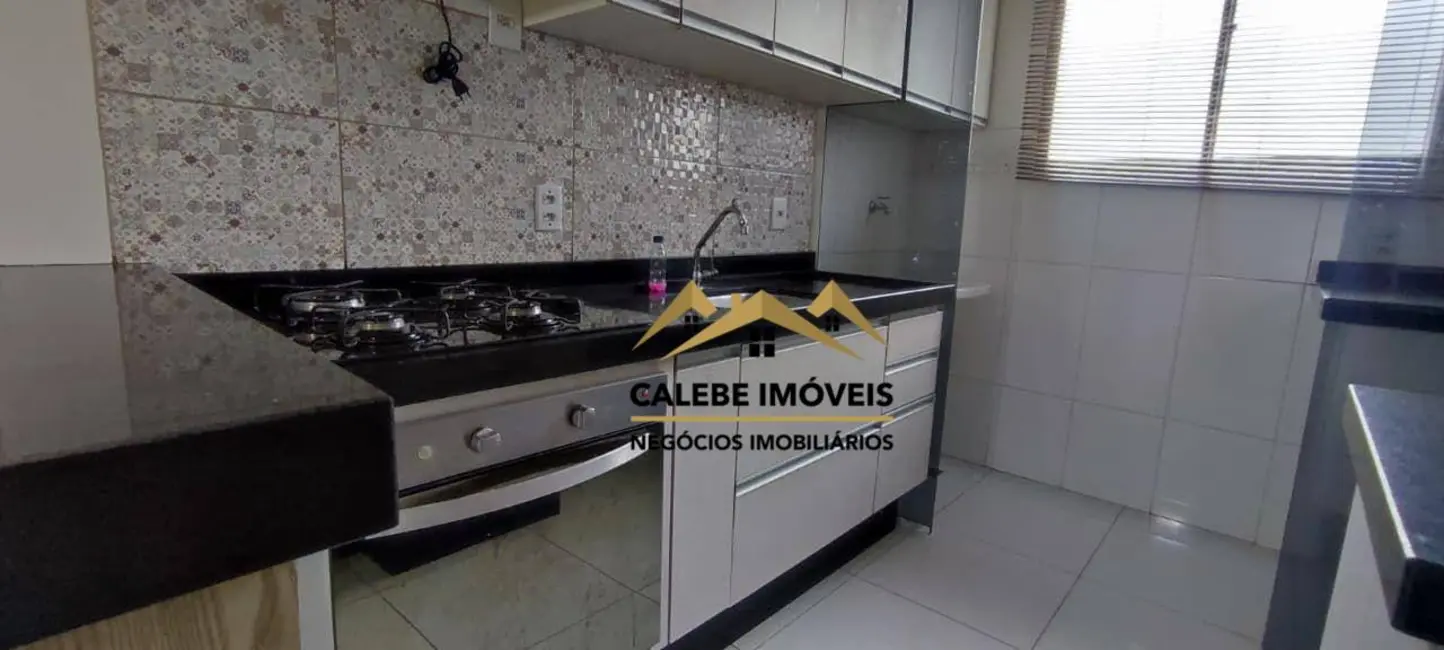 Foto 2 de Apartamento com 2 quartos à venda, 75m2 em Vila São Lázaro, Tatui - SP