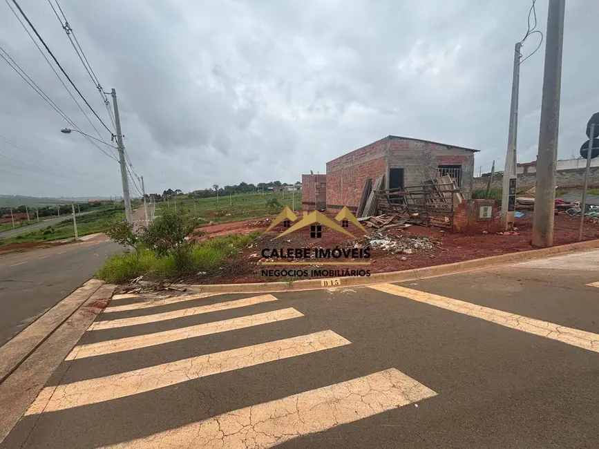 Foto 1 de Terreno / Lote à venda, 320m2 em Tatui - SP