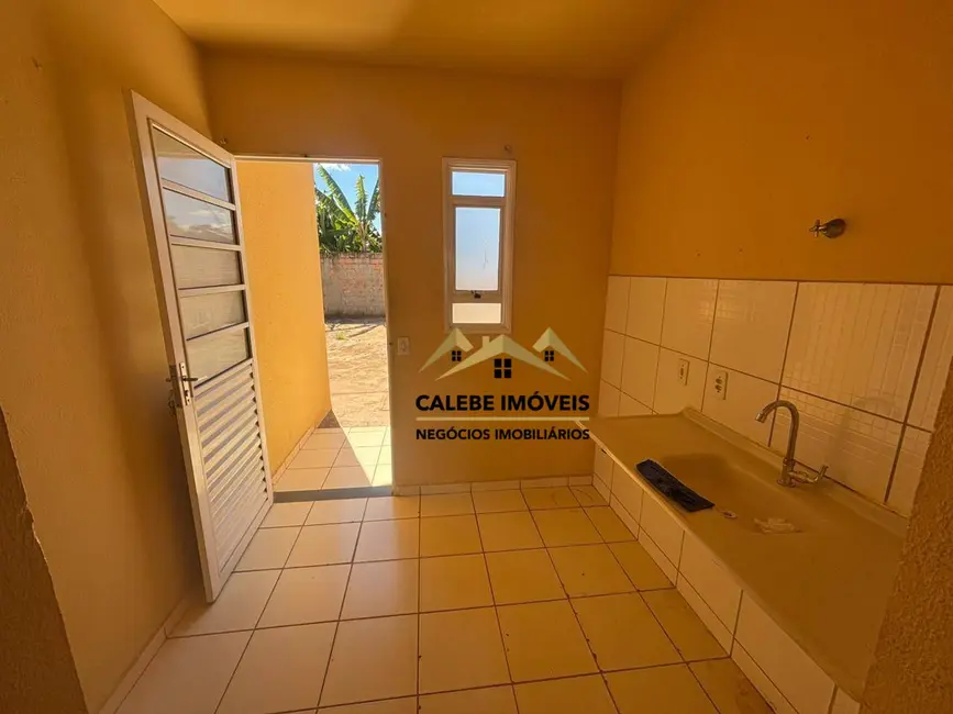 Foto 7 de Casa com 2 quartos à venda, 176m2 em Tatui - SP