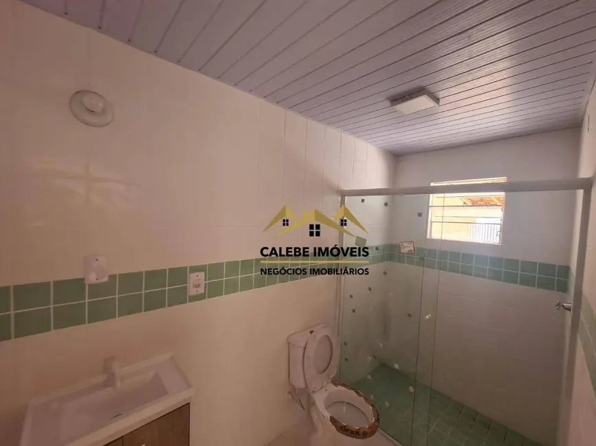 Foto 8 de Casa com 2 quartos à venda, 176m2 em Tatui - SP