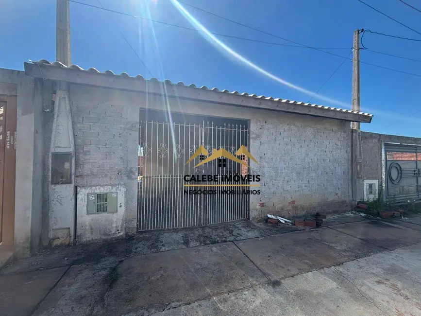 Foto 1 de Casa com 2 quartos à venda, 176m2 em Tatui - SP