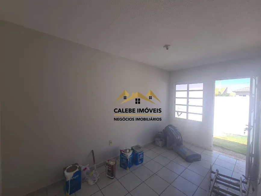Foto 8 de Casa com 2 quartos à venda, 176m2 em Tatui - SP