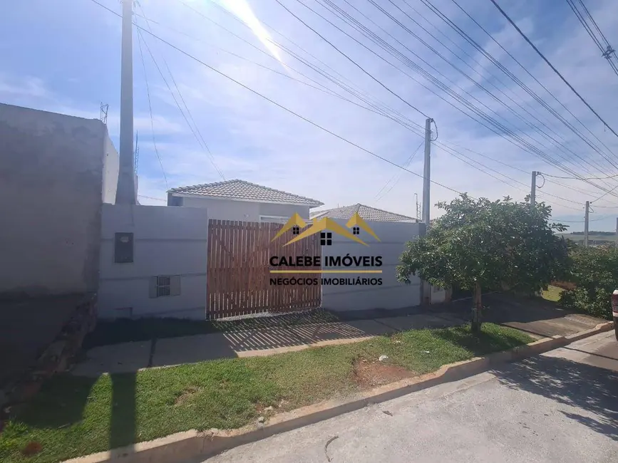 Foto 1 de Casa com 2 quartos à venda, 176m2 em Tatui - SP