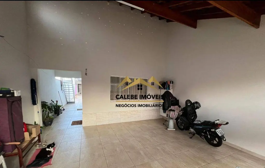 Foto 5 de Casa com 3 quartos à venda, 162m2 em Jardim Planalto, Tatui - SP