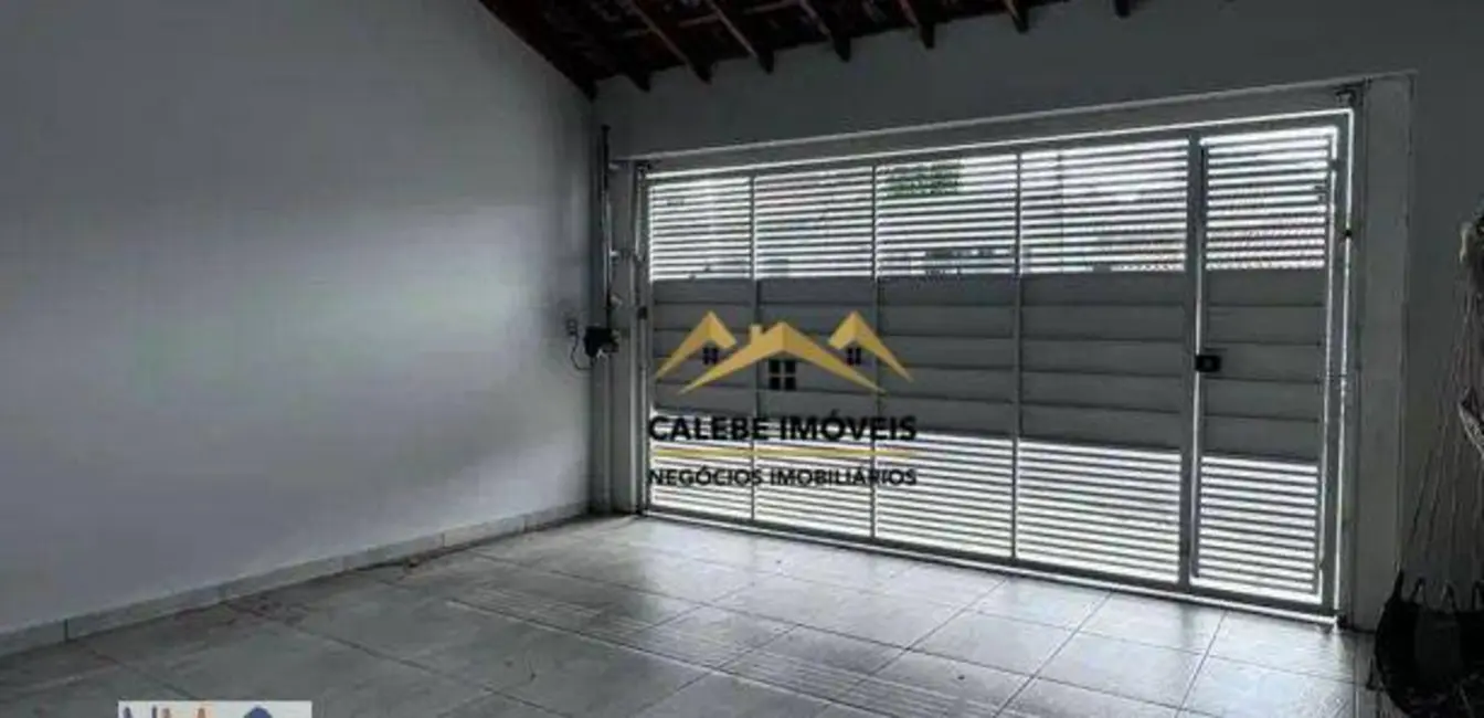 Foto 2 de Casa com 3 quartos à venda, 162m2 em Jardim Planalto, Tatui - SP