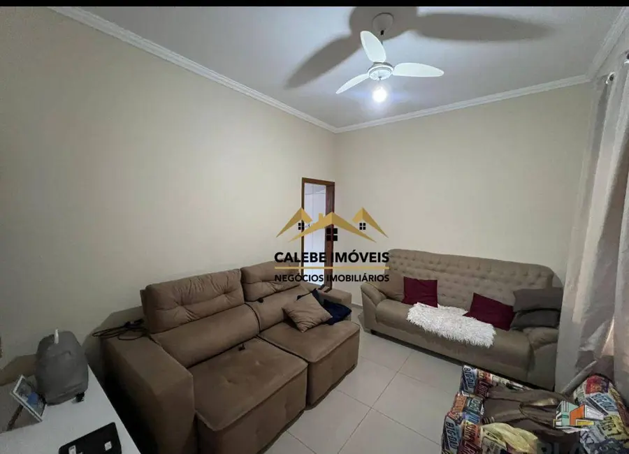 Foto 8 de Casa com 3 quartos à venda, 162m2 em Jardim Planalto, Tatui - SP