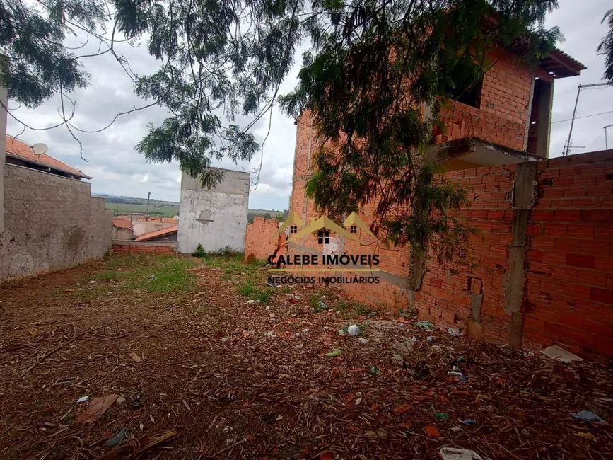 Foto 1 de Terreno / Lote à venda, 138m2 em Residencial Guedes, Tatui - SP