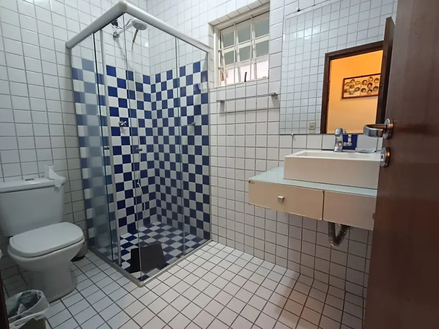 Foto 8 de Casa com 3 quartos à venda, 223m2 em Village Engenheiro Campos, Tatui - SP