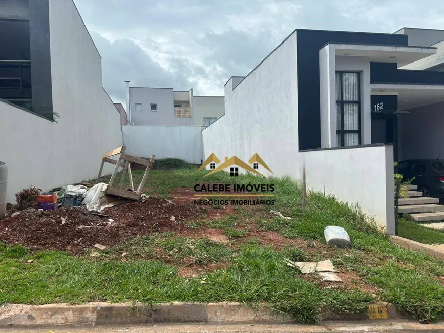 Foto 1 de Terreno / Lote à venda, 175m2 em Tatui - SP
