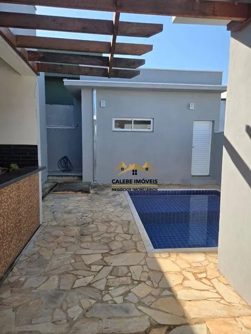 Foto 7 de Casa de Condomínio com 3 quartos à venda, 233m2 em Tatui - SP
