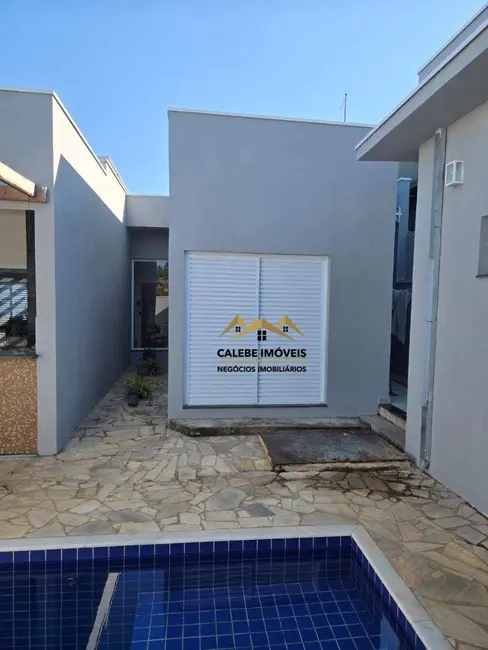 Foto 8 de Casa de Condomínio com 3 quartos à venda, 233m2 em Tatui - SP