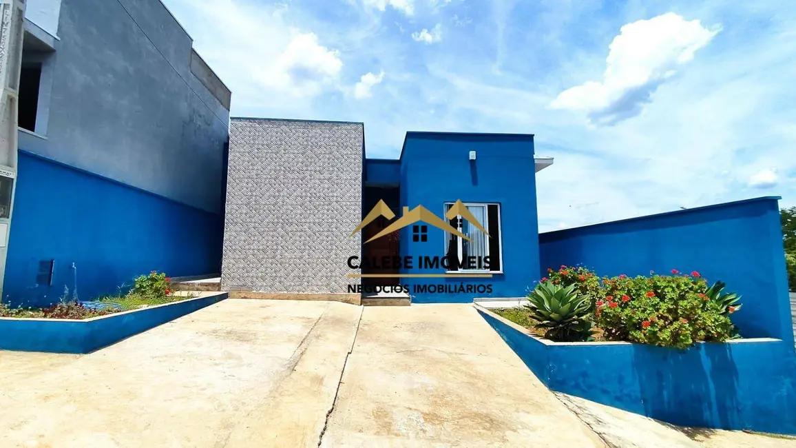 Foto 2 de Casa de Condomínio com 3 quartos à venda, 233m2 em Tatui - SP