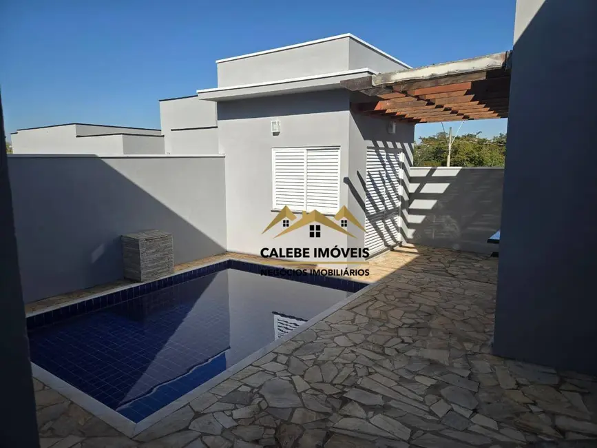 Foto 5 de Casa de Condomínio com 3 quartos à venda, 233m2 em Tatui - SP