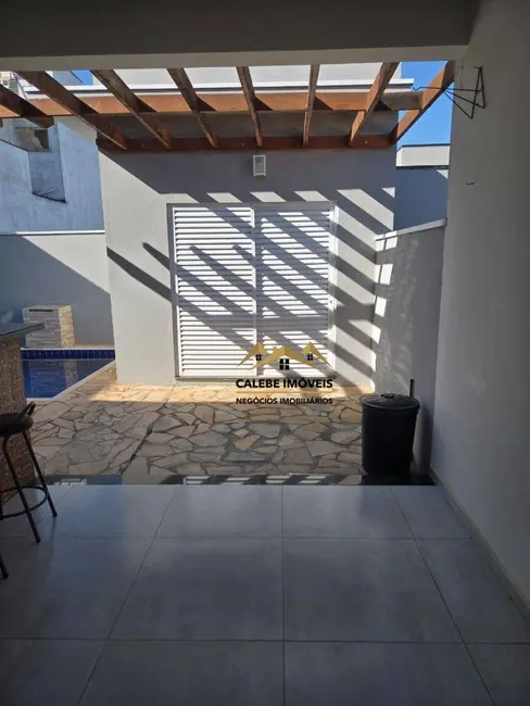 Foto 6 de Casa de Condomínio com 3 quartos à venda, 233m2 em Tatui - SP