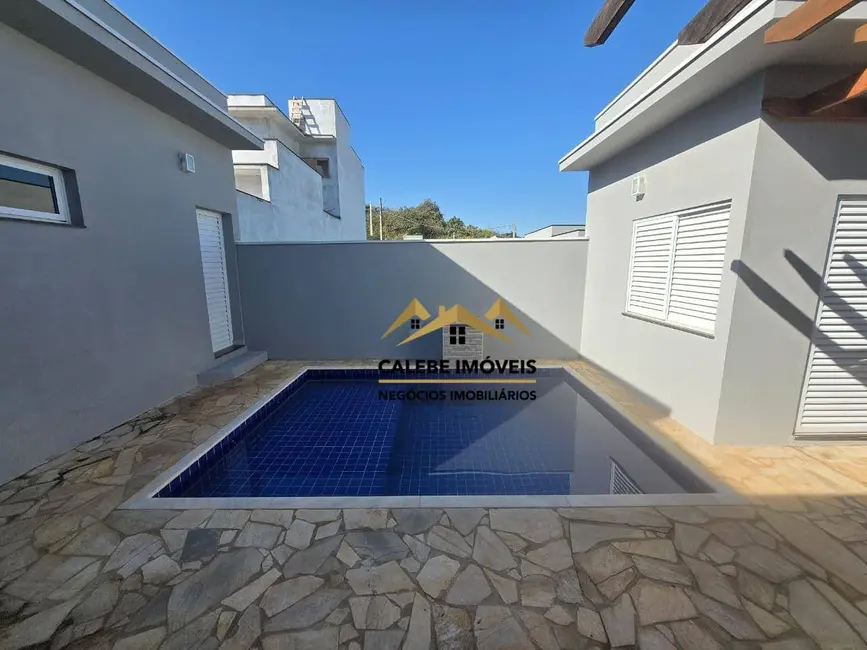 Foto 3 de Casa de Condomínio com 3 quartos à venda, 233m2 em Tatui - SP