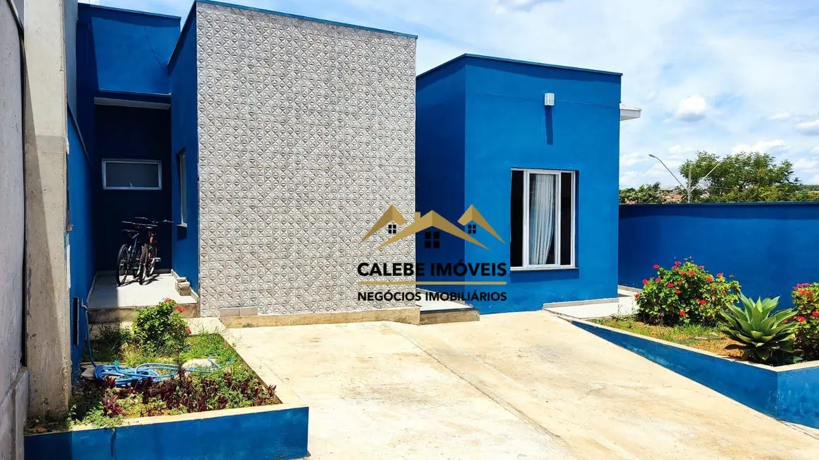 Foto 1 de Casa de Condomínio com 3 quartos à venda, 233m2 em Tatui - SP