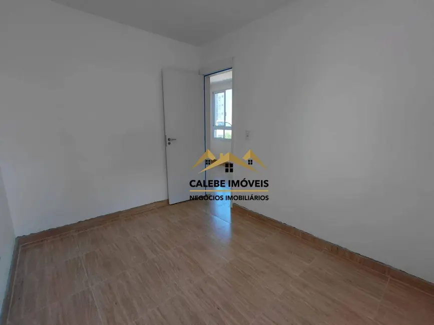 Foto 8 de Apartamento com 2 quartos para alugar, 45m2 em Tatui - SP