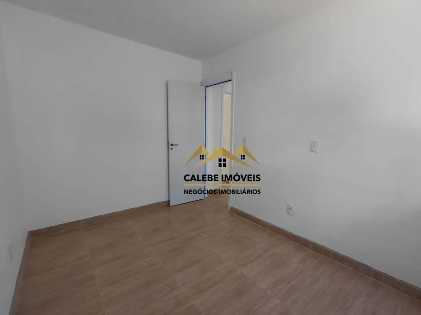 Foto 6 de Apartamento com 2 quartos para alugar, 45m2 em Tatui - SP