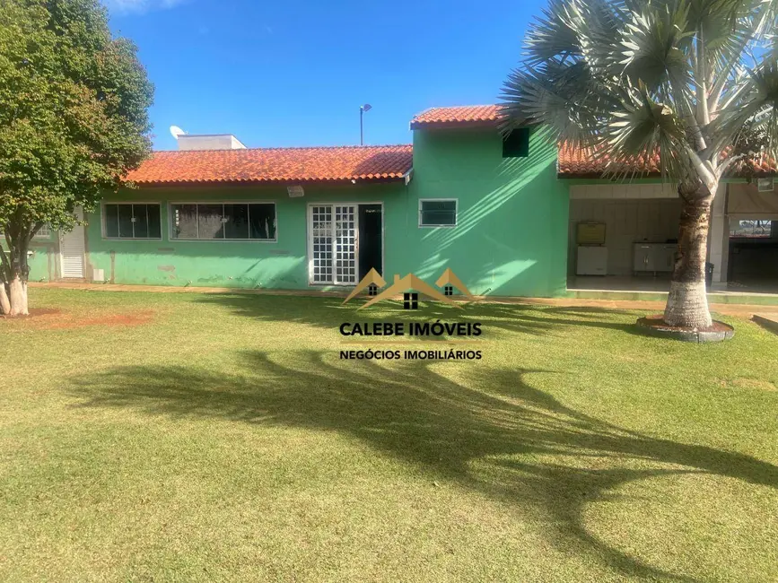 Foto 9 de Chácara com 2 quartos à venda, 4243m2 em Vale dos Lagos, Tatui - SP