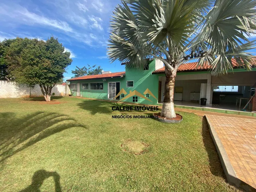 Foto 8 de Chácara com 2 quartos à venda, 4243m2 em Vale dos Lagos, Tatui - SP