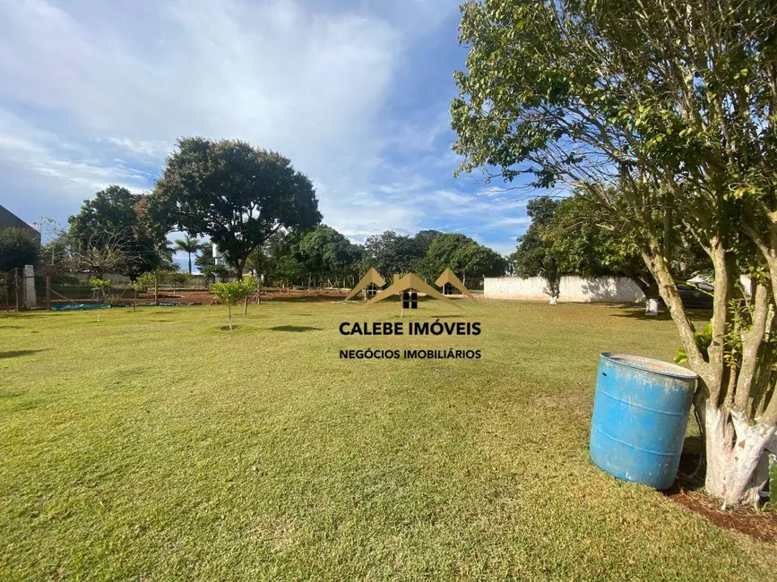 Foto 2 de Chácara com 2 quartos à venda, 4243m2 em Vale dos Lagos, Tatui - SP