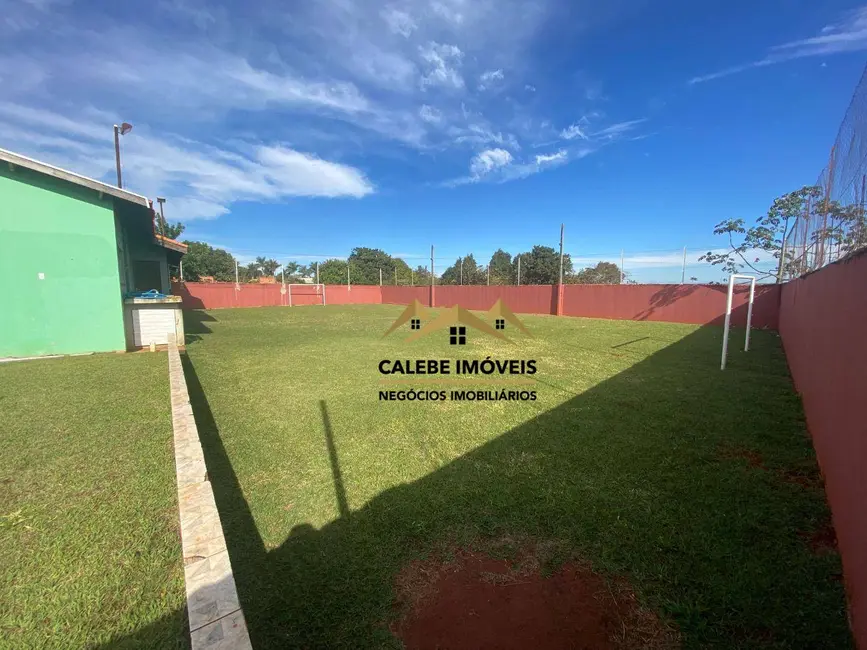 Foto 6 de Chácara com 2 quartos à venda, 4243m2 em Vale dos Lagos, Tatui - SP