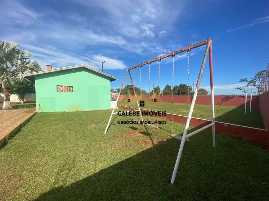 Foto 5 de Chácara com 2 quartos à venda, 4243m2 em Vale dos Lagos, Tatui - SP