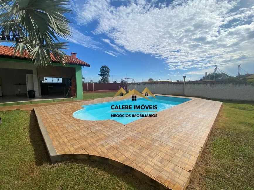 Foto 7 de Chácara com 2 quartos à venda, 4243m2 em Vale dos Lagos, Tatui - SP