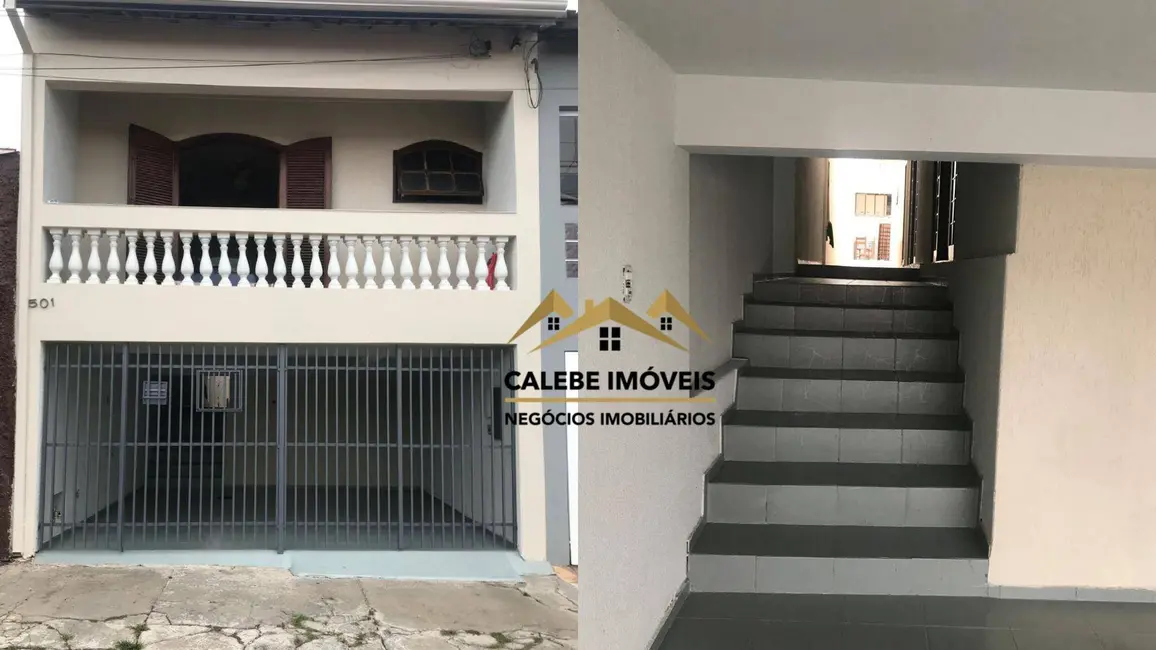 Casa com 2 quartos à venda, 150m2 em Vila Doutor Laurindo, Tatui - SP - imagem 1 Foto 1 de Casa com 2 quartos à venda, 150m2 em Vila Doutor Laurindo, Tatui - SP