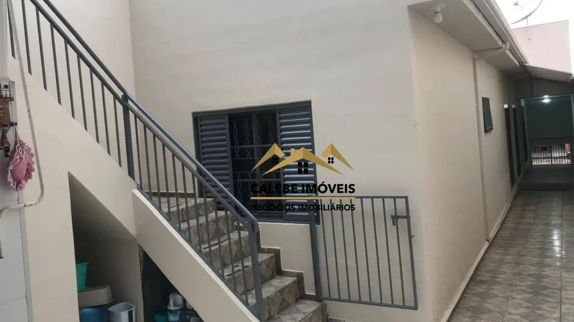 Casa com 2 quartos à venda, 150m2 em Vila Doutor Laurindo, Tatui - SP - imagem 5 Foto 5 de Casa com 2 quartos à venda, 150m2 em Vila Doutor Laurindo, Tatui - SP