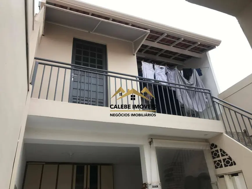 Casa com 2 quartos à venda, 150m2 em Vila Doutor Laurindo, Tatui - SP - imagem 9 Foto 9 de Casa com 2 quartos à venda, 150m2 em Vila Doutor Laurindo, Tatui - SP