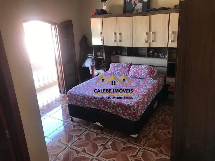 Casa com 2 quartos à venda, 150m2 em Vila Doutor Laurindo, Tatui - SP - imagem 7 Foto 7 de Casa com 2 quartos à venda, 150m2 em Vila Doutor Laurindo, Tatui - SP