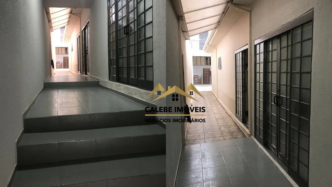 Casa com 2 quartos à venda, 150m2 em Vila Doutor Laurindo, Tatui - SP - imagem 6 Foto 6 de Casa com 2 quartos à venda, 150m2 em Vila Doutor Laurindo, Tatui - SP