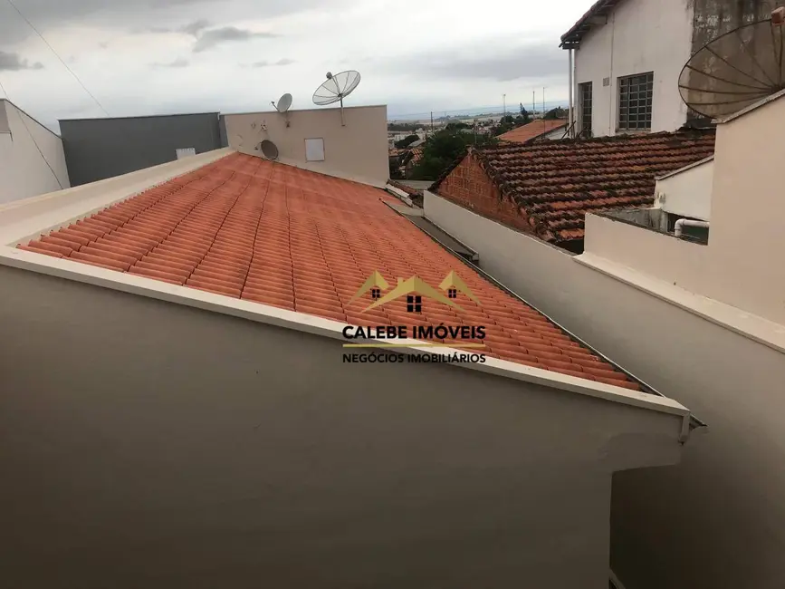 Casa com 2 quartos à venda, 150m2 em Vila Doutor Laurindo, Tatui - SP - imagem 8 Foto 8 de Casa com 2 quartos à venda, 150m2 em Vila Doutor Laurindo, Tatui - SP