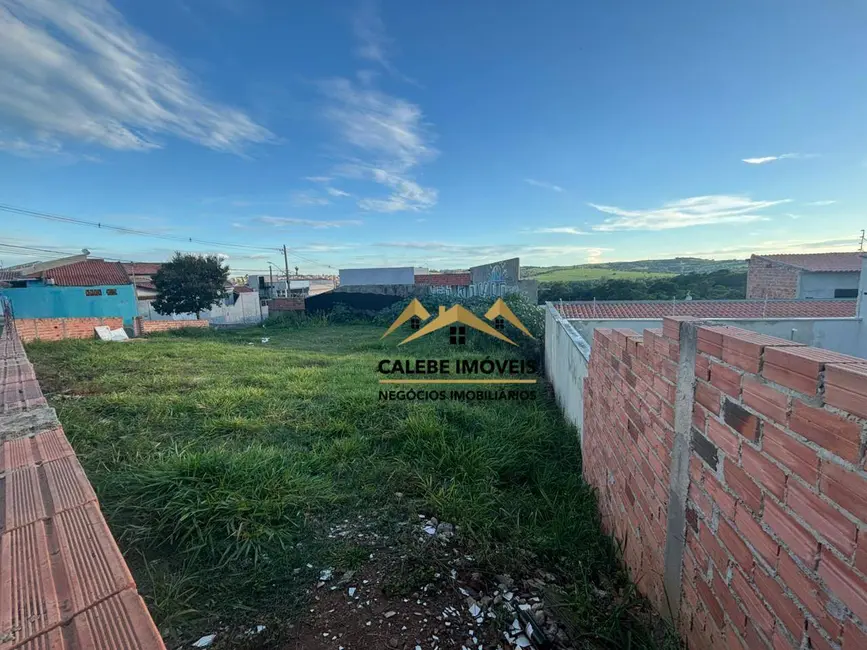 Foto 2 de Terreno / Lote à venda, 281m2 em Tatui - SP