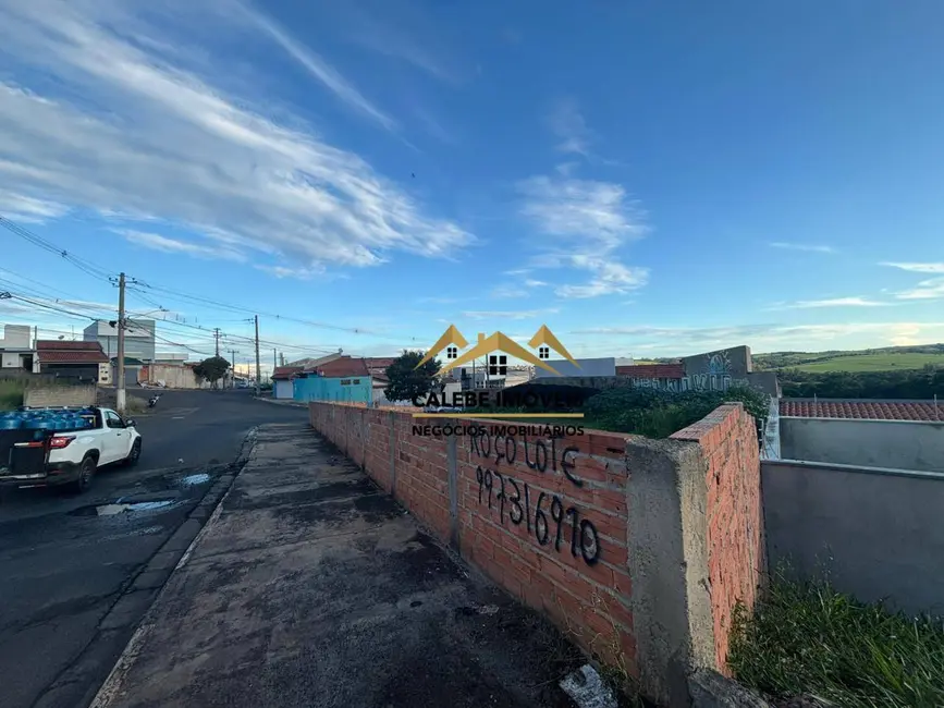 Foto 3 de Terreno / Lote à venda, 281m2 em Tatui - SP