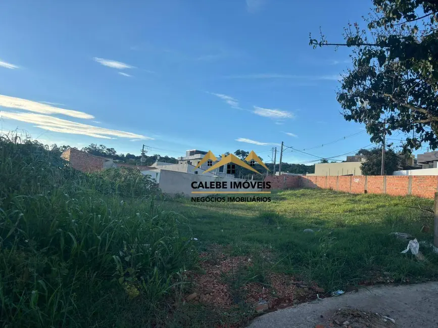 Foto 5 de Terreno / Lote à venda, 281m2 em Tatui - SP